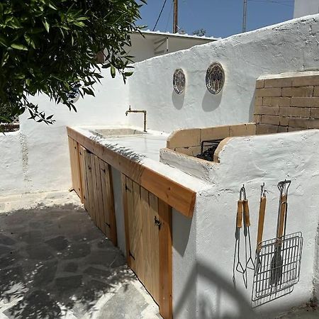 Casa Piaduli Villa Faliraki Exterior photo