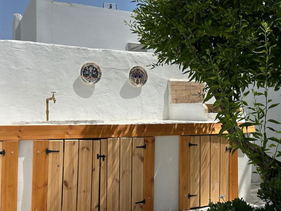 Casa Piaduli Villa Faliraki Exterior photo